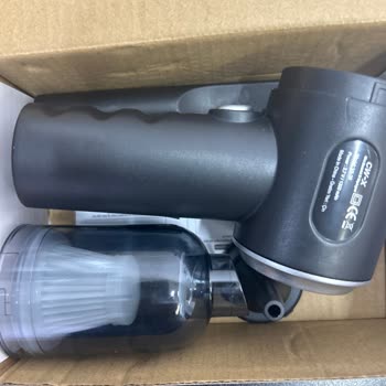 Reklamda Gösterilen Ürün Yerine Farklı Ürün Gönderildi, İade İmkânı Yok