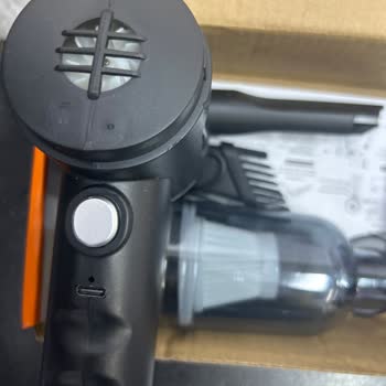 Reklamda Gösterilen Ürün Yerine Farklı Ürün Gönderildi, İade İmkânı Yok