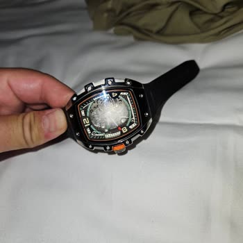 23 Bin Liralık Saatte Buharlaşma Sorunu Ve Yetersiz Servis