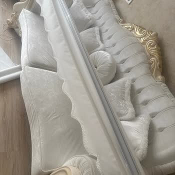 Yetkin Halı Perde | Konya İş Ahlakına Asla Uymayan Malını Arkasında Durmayan Bir İşletme