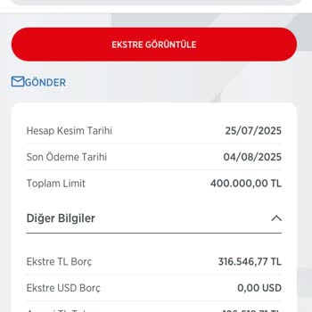 Yapılandırma Talebim Reddedildi, Yüksek Faiz Nedeniyle Borcumu Ödeyemiyorum