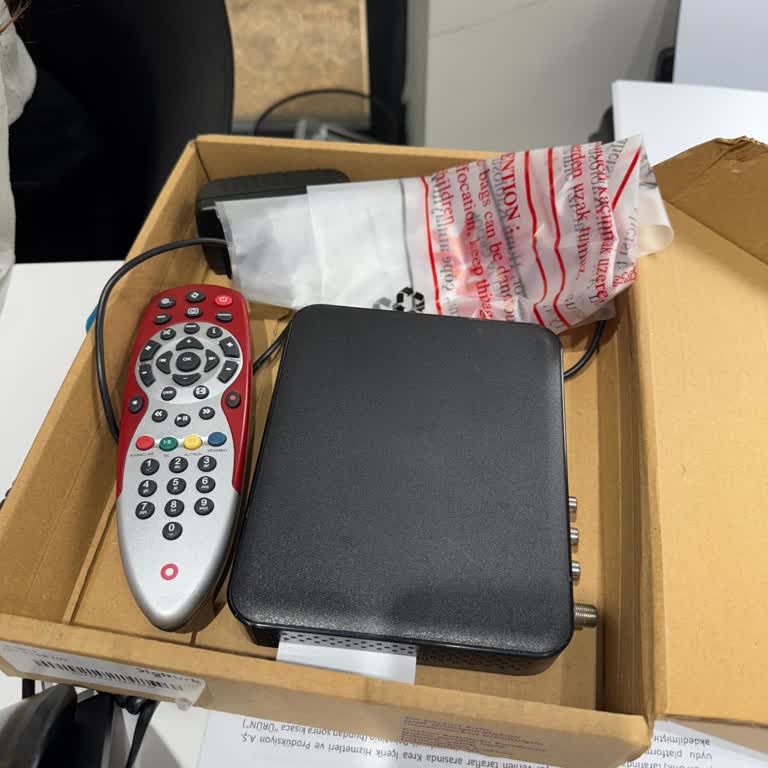 Digiturk İade Sürecinde Haksız Ücret Ve Personel Hakaretiyle Karşılaştım