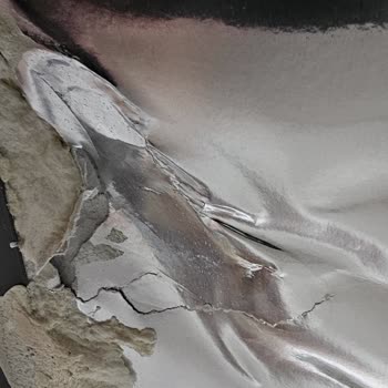 Yeni Alınan Siemens Buzdolabı Soğutmuyor Ve Hasarlı Teslim Edildi