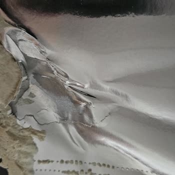 Yeni Alınan Siemens Buzdolabı Soğutmuyor Ve Hasarlı Teslim Edildi