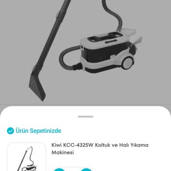 A101 Online Fiyat Artışı Nedeniyle Ürünü Alamadım Müşteri Güvenim Sarsıldı