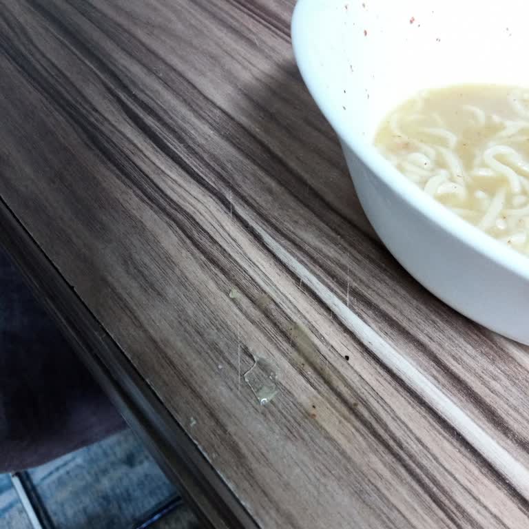 İndomie Ürününde Plastik Parça Çıkması Hayal Kırıklığı Yarattı