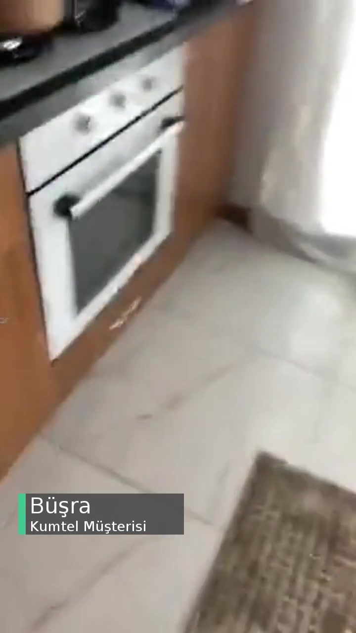 Kumtel Fırın Tepsisi Eksik videonun kapak resmi