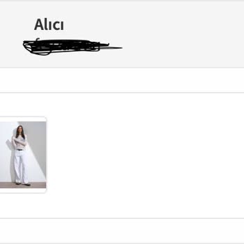 Yanlış İade Süreci Nedeniyle Ürün Ve Ücret Kaybı Yaşadım