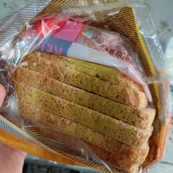 Nimet Gıda Küflü Ekmek Sağlığımı Tehdit Etti!