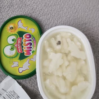 Aldığım Peynir Küflü Çıktı, Mağduriyetimin Giderilmesini İstiyorum