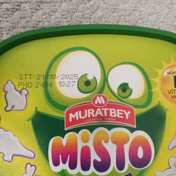 Aldığım Peynir Küflü Çıktı, Mağduriyetimin Giderilmesini İstiyorum