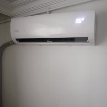 Yeni Alınan Klimada Su Akıntısı Ve Servis Kaynaklı Montaj Sorunu