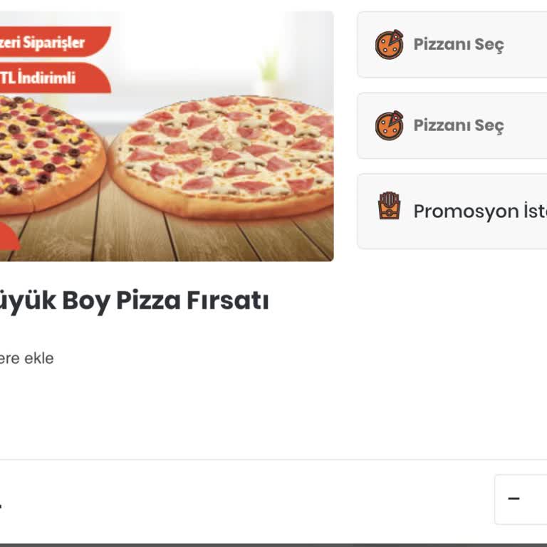 Kampanya İndirimi Sepete Yansımadı Müşteri Mağdur Edildi