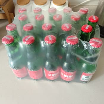 Maden Suyunda Sürekli Klor Tadı Sorunu