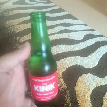 Maden Suyunda Sürekli Klor Tadı Sorunu