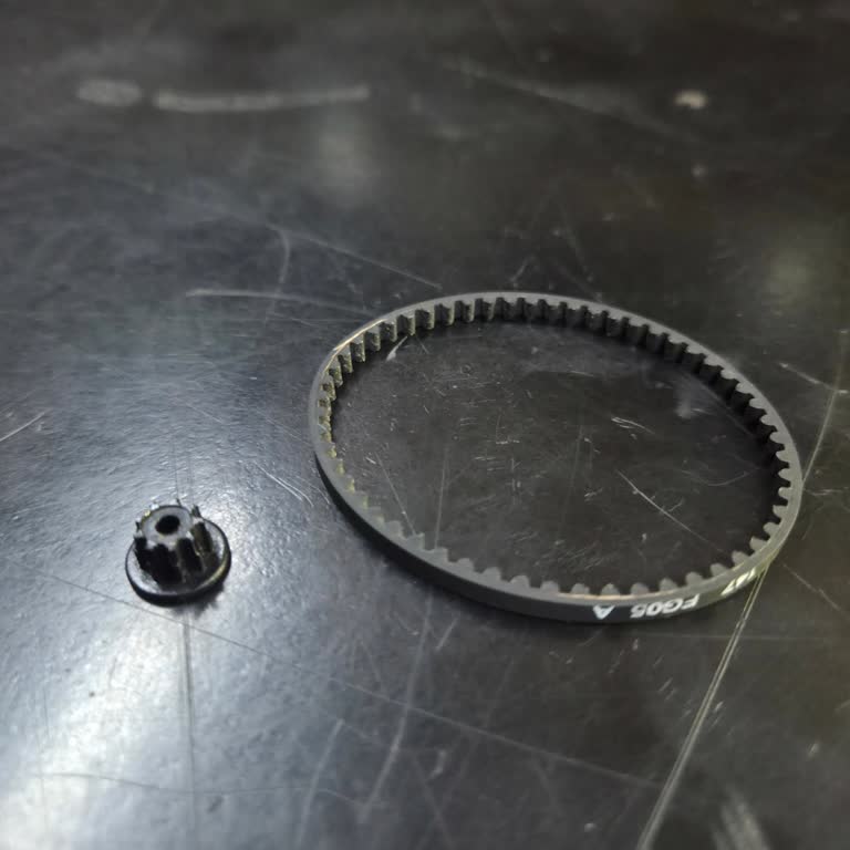 Philips Mini Turbo Başlık Arızası Ve Yedek Parça Sıkıntısı