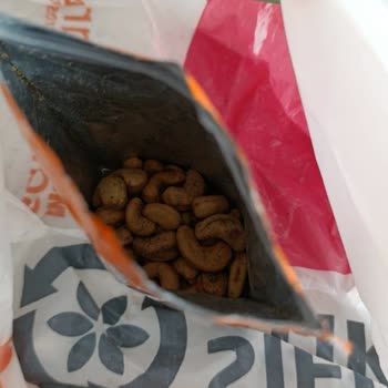 Açık Ve Eksik Gelen Kaju Siparişi Hakkında Acil Çözüm Talebi