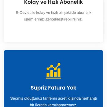 İnternet Hizmetinde Fiyat Artışı Ve İletişim Sorunları