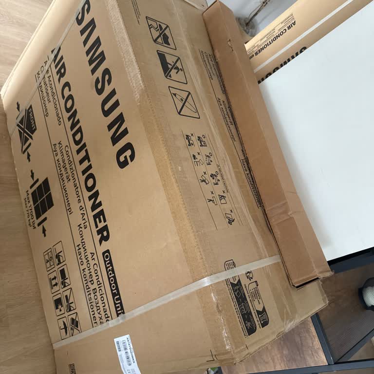 Klima Montajı İçin Günlerce Bekletildik, Teknik Servis Ulaşılmıyor