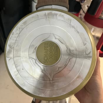 Yeni Alınan Tencere Setinde Leke Ve Soyulma Sorunu