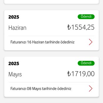 Vodafone'da Puan Yüklenmiyor, Müşteri Hizmeti Yetersiz