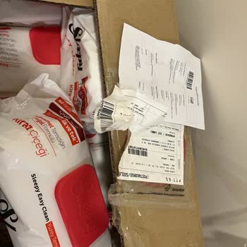 Yanlış Ürün Gönderimi Ve Müşteri Şikayetlerine Duyarsızlık