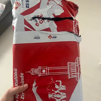 Aras Kargo Teslimatında Düzensizlik Ve İlgisizlik Yaşadım