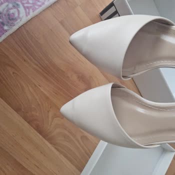 Kısa Süreli Kullanımda Deforme Olan Ayakkabı İçin İade Talebim Reddedildi