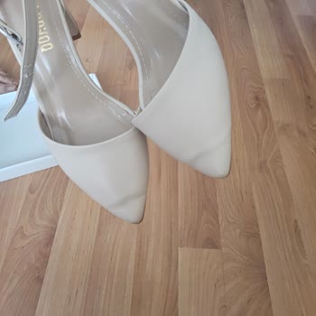 Kısa Süreli Kullanımda Deforme Olan Ayakkabı İçin İade Talebim Reddedildi