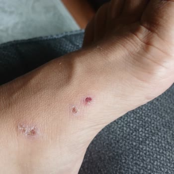 Aldığım Terlik Ayağımı Yaraladı, Değişim Ve İade Talebim Reddedildi