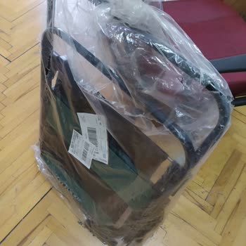 Eksik Ve Hasarlı Teslimat Sonrası Müşteri Hizmetlerinden Yanıt Alamadım