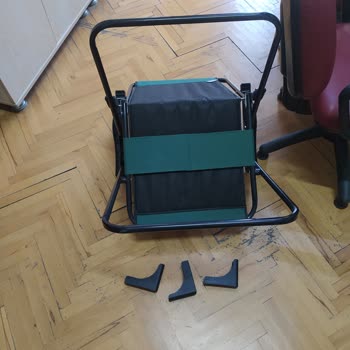 Eksik Ve Hasarlı Teslimat Sonrası Müşteri Hizmetlerinden Yanıt Alamadım