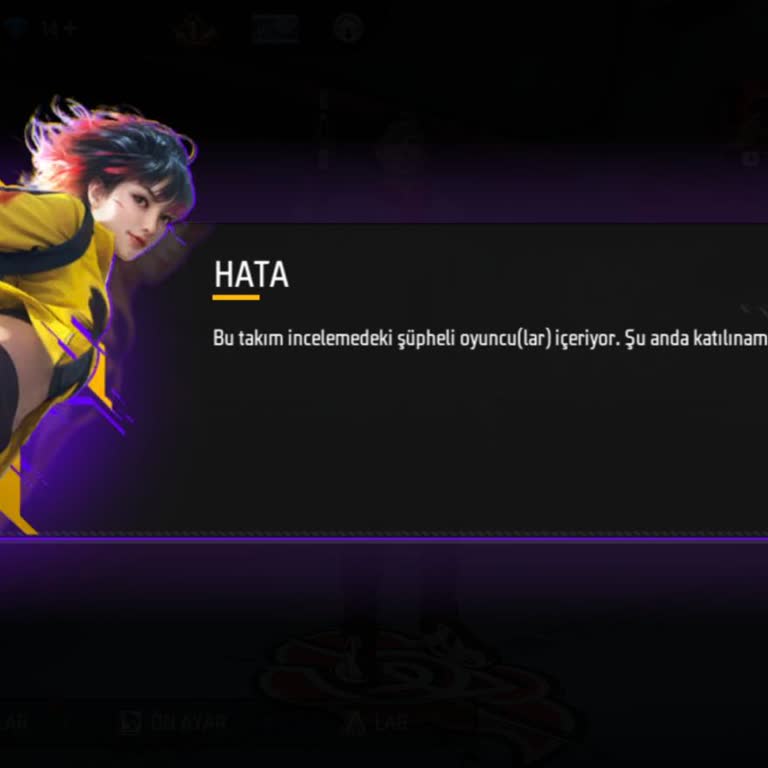 I’ve Played Free Fire for 7 Years, Now My Account Is Wrongfully Under Review