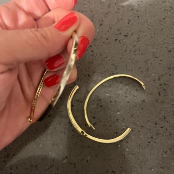 Aldığım Takıların Hızla Bozulması Ve Kötü Müşteri Hizmeti