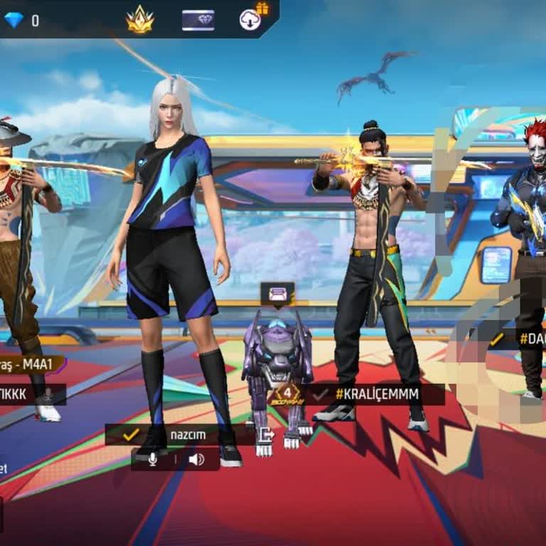 I Face Constant Freezing in Garena Free Fire After New Update and Unfair Gameplay