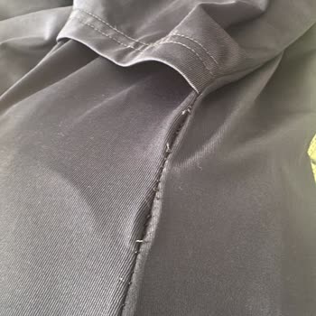 Marina Mayo Kısa Sürede Sökülen Ürün Ve Yetersiz Müşteri Desteği Hayal Kırıklığı Yarattı