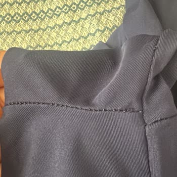 Marina Mayo Kısa Sürede Sökülen Ürün Ve Yetersiz Müşteri Desteği Hayal Kırıklığı Yarattı