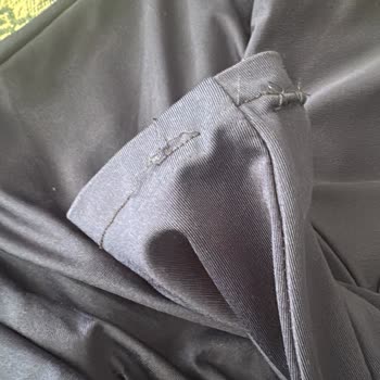 Marina Mayo Kısa Sürede Sökülen Ürün Ve Yetersiz Müşteri Desteği Hayal Kırıklığı Yarattı