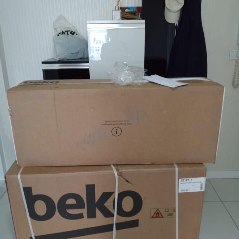 Klimanın Kurulumu İçin Uzun Süre Beklemek Zorunda Kaldım