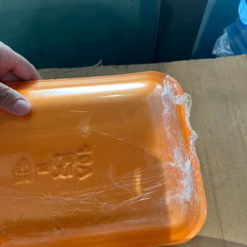 Nokta Marketler Yufkadan Çıkan Yabancı Madde