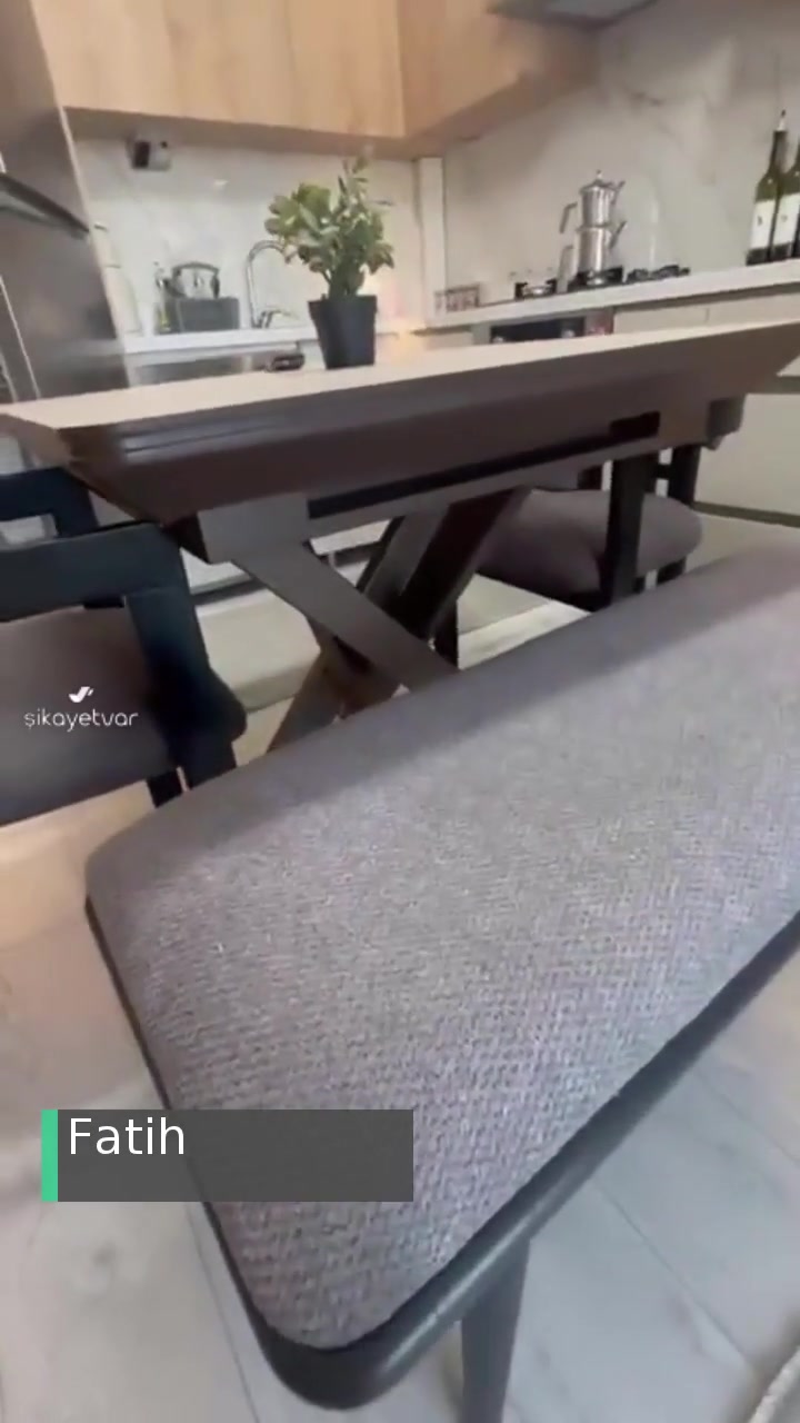 Engince'den Aldığım Mutfak Takımı Fiyasko! Kalitesiz Ürün Ve Hizmet! videonun kapak resmi