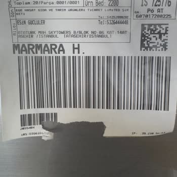 Yanıltıcı Ürün Ve İade Sürecinde İlgisizlik: Ücret İadem Yapılmadı