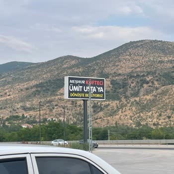 Kötü Hizmet Ve Kalitesiz Ürün Deneyimi