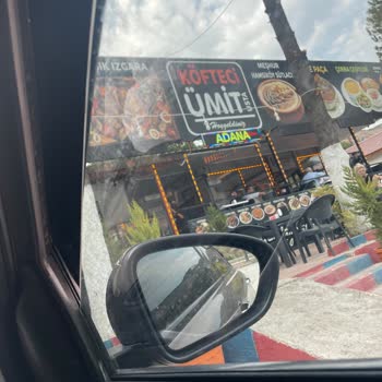 Kötü Hizmet Ve Kalitesiz Ürün Deneyimi