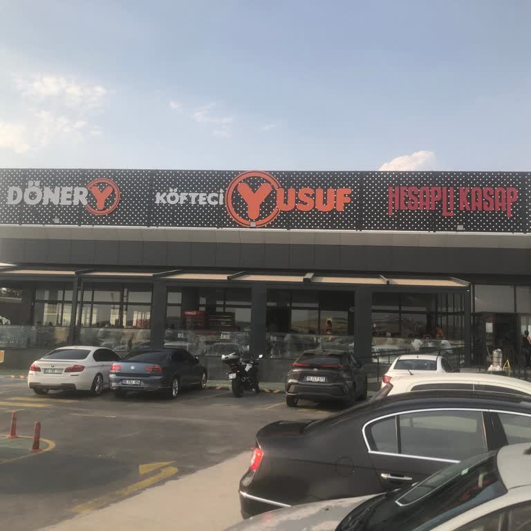 Sipariş Sırası Karıştı, Hizmette Büyük Gecikme Yaşadım