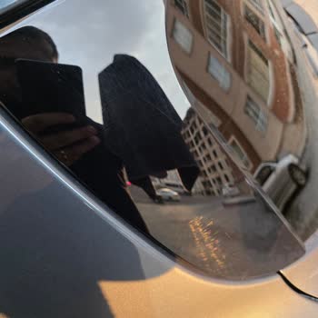 Servis Sonrası Aracımda Çizikler Ve Sorumluluk Reddi