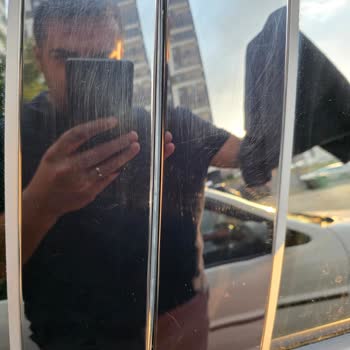 Servis Sonrası Aracımda Çizikler Ve Sorumluluk Reddi