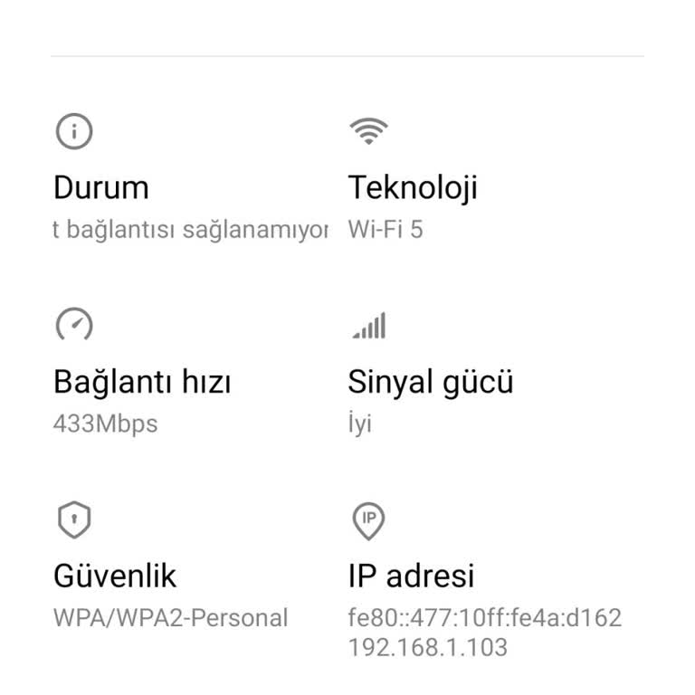 Türksatın Sürekli Arızası Ve Kopan İnternet Yüzünden Yaşadığımız Mağduriyet