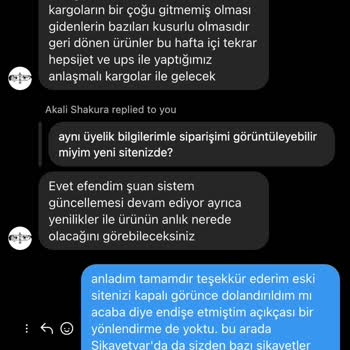 Sipariş Sonrası Sessizlik Ve Ulaşılamayan Satıcı: Güven Sorunu Yaratan Bir Alışveriş Deneyimi