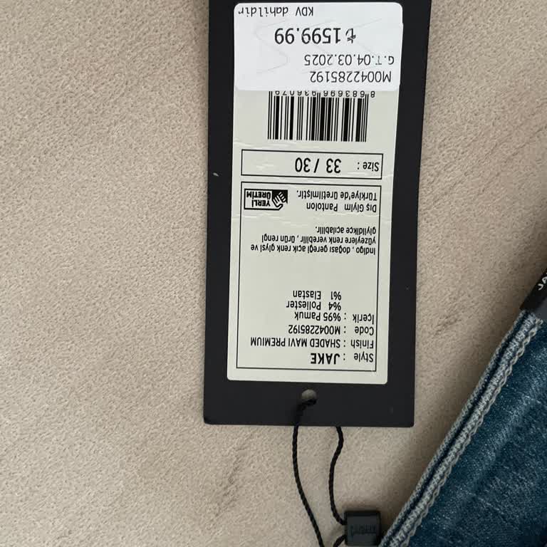 Kullanılmamış Üründe Değişim Süresi Mağduriyeti